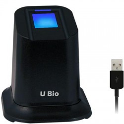 Anviz U-Bio Fingerprint Enrollment Reader For PC