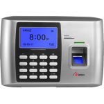 Anviz A300-ID-WiFi Fingerprint & RFID Card Employee Time Clock
