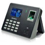 ZKTeco H8 Fingerprint Employee Time and Attendance Clock