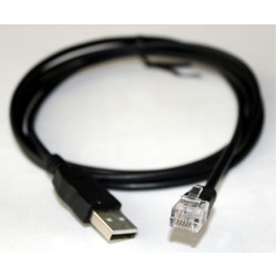Anviz Replacement USB / Power Cable Anviz Replacement USB / Power Cable