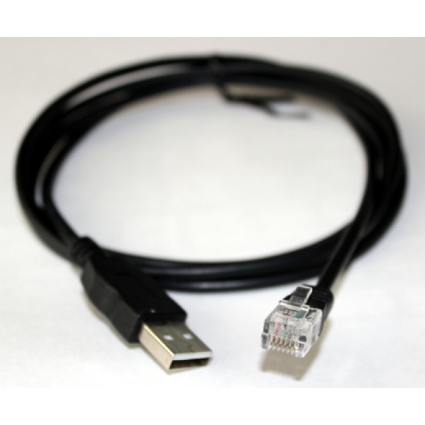 Anviz Replacement USB / Power Cable