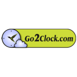 Go2Clock.com Monthly Subscription for company with 20 to 49 employees Go2Clock.com Monthly Subscription for company with 20 to 49 employees
