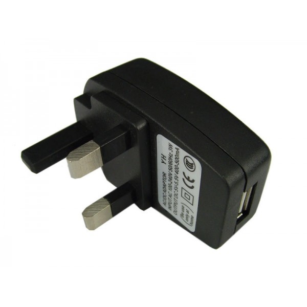 Anviz Replacement USB Power Adapter